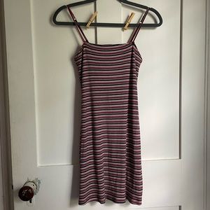 Abercrombie Tank Top dress